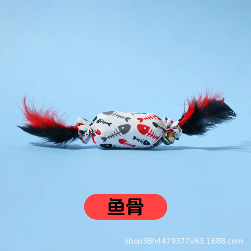 생선뼈