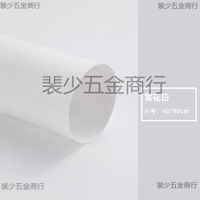 Color PVC Photography Background Pure Color Pure Color Cross -Start…