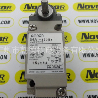 D4A-4505N 开关    现货