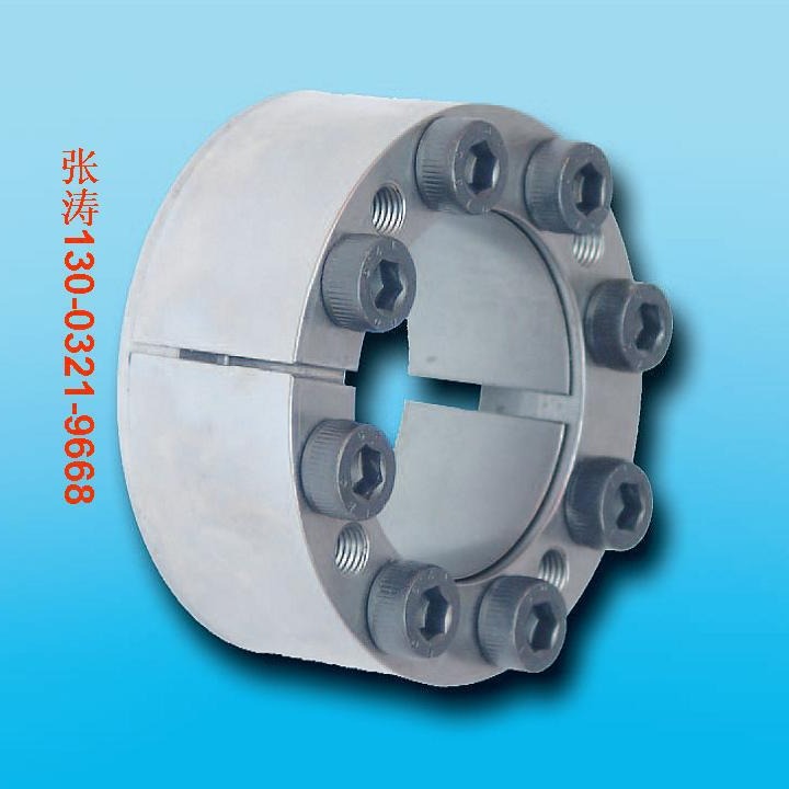 上海布勒涨紧套/胀紧连接套直杆紧凑型BDC-16/BDC-17免键轴衬链轮