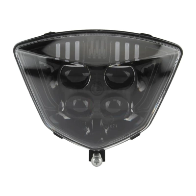 250 250F 300F EX | Motorcycle headlights, headlights