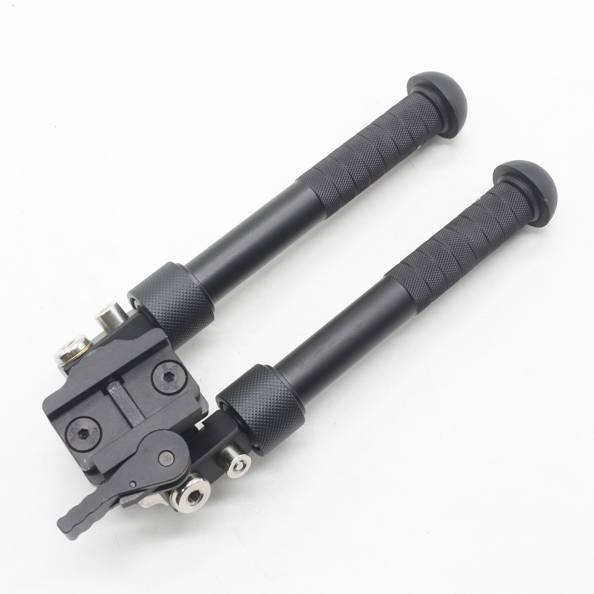 V8快拆脚架支架 铝合金材质 360度可旋转带倾斜厂家直销 跨境供货