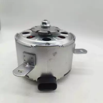 Fan Fan Motor