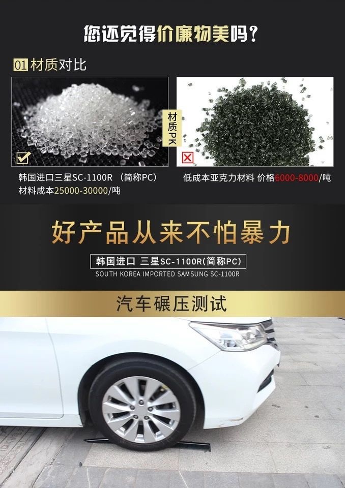 Haval H6 Rain Shield, Rain-Proof Visor, Car Window Rain Guard, Pure Black Opaque Without Gloss, Great Wall Poer