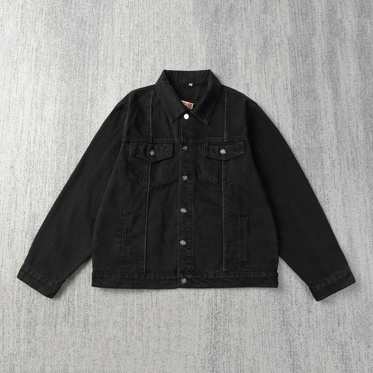CR004黑色