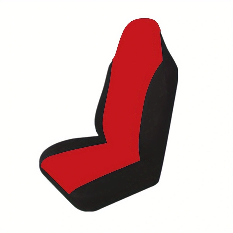 Source Manufacturer Elastic Fabric Slim-Fit Universal Car Seat Cushion Cover Amazon Temu Meike Duo