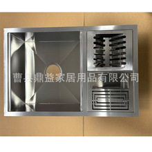 ����304���P䓏N��ˮ���ֹ��βۼӺ�ϴ��ؼ{��ϴ���������lˮ��