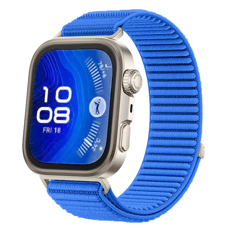 8^lacine blue / Applicable to huawei: fit3/4/5/5pro