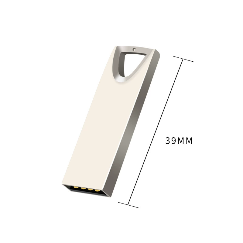 Емкий USB-накопитель для мобильного телефона, 64 ГБ, 32G, подарок на день рождения, 016G