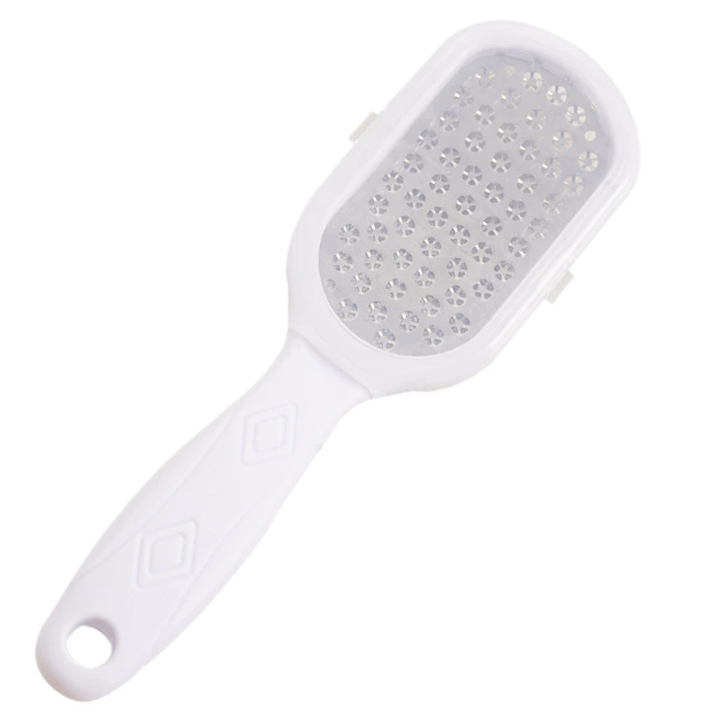 Инструмент для педикюра, средство для удаления мозолей, скраб для пяток, скребок для ног, средство для удаления огрубевшей кожи, скраб для ног