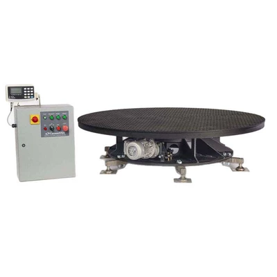 chassis, Avtomobil fırlanan platformaları