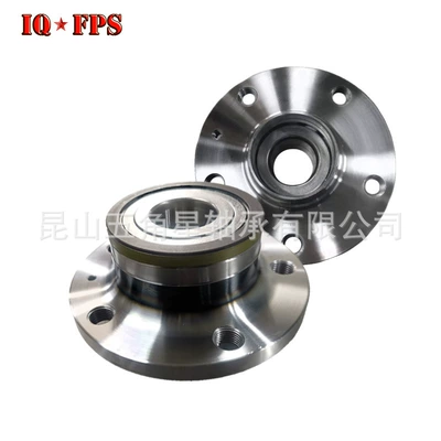 1Td501611B Vkba3644, Bearing