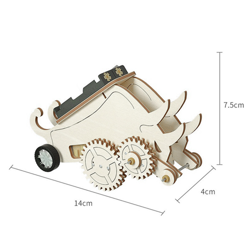 Gear