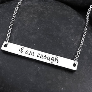 DIY���R�d�����Ʒ ������i am enough���܉��� ��������H��
