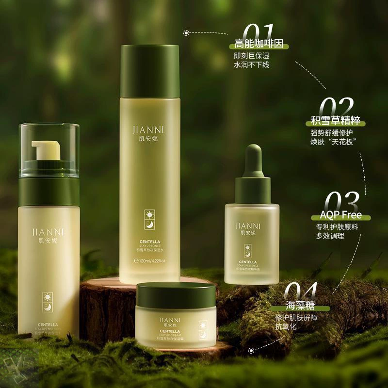 Muscle Annie Snow Stay Up Late Комплект из четырех предметов-GK Muscle Annie Snow Stay Up Late Комплект из четырех предметов Обычная спецификация