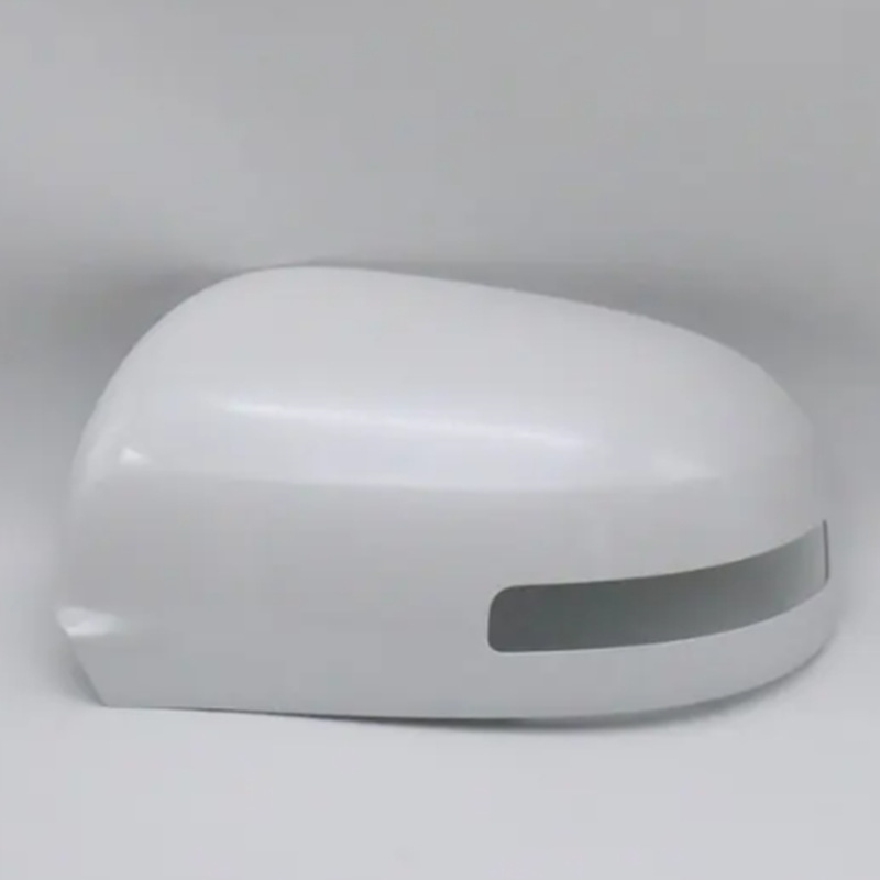 Suitable for 13-18 Mitsubishi Outlander Outlander rearview mirror housing mirror cover