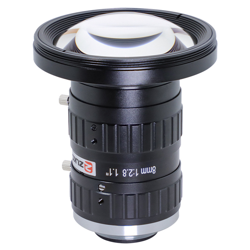 2500��1.1"C�ӿ�8mm12mm16mm25mm35mm50mm�߷ֱ��ʵͻ��乤ҵ��ͷ