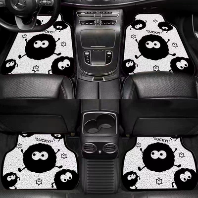 Universal Foot Pad | Universal Floor Mat Driver