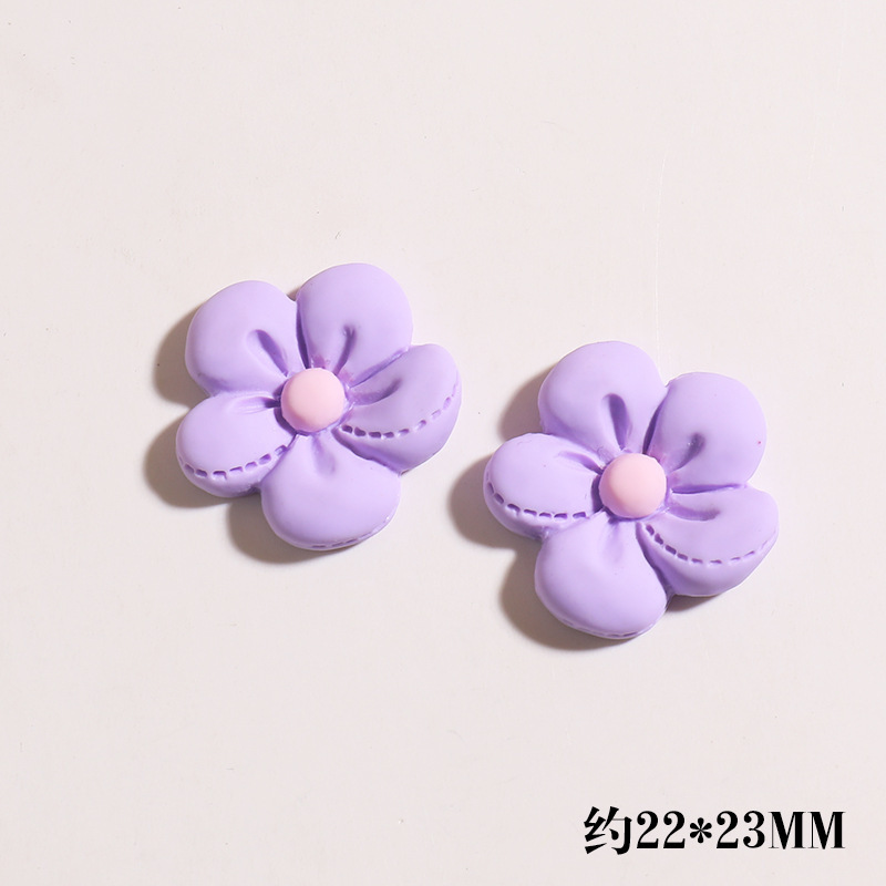 Accesorios DIY para Bisutería de Resina, Decorativo, para Horquillas y Manualidades image 7