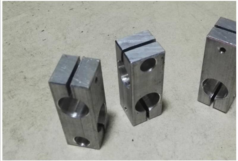 异形孔固定夹大全十字夹大全连接件大全十字交叉大全大小孔承接件