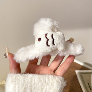 2024 nuevo clip de pescado de caña