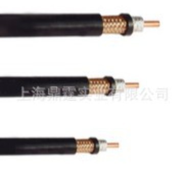 TIMES LMR&reg;-600 Flexible Low Loss Communications Coax