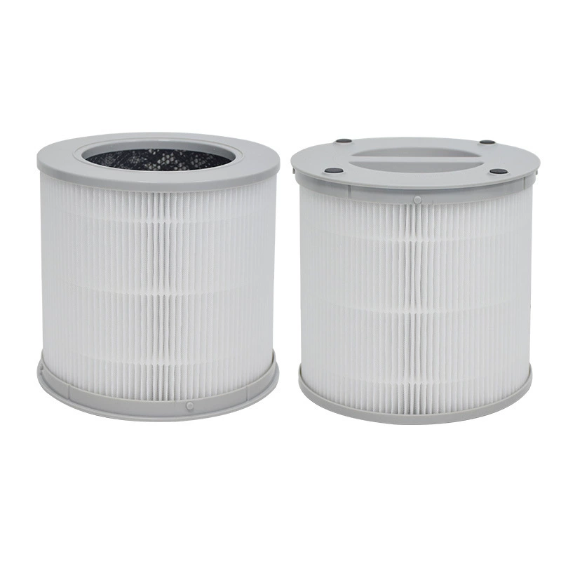 Adapted Xiaomi compact air filter filter high -efficiency and low resistance 4 Compact air purifier filter element