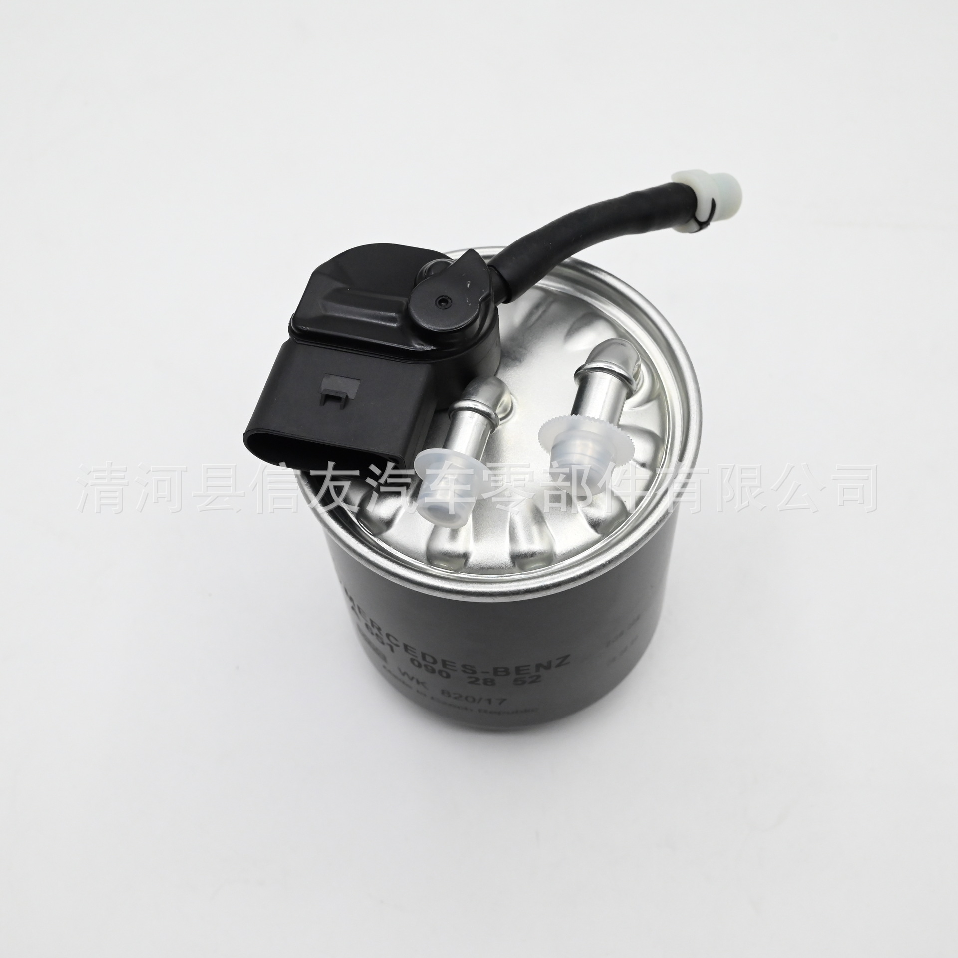 Suitable for Vito Sprinter Viano Fuel Filter Element A6510902852 A6510901652 Gasoline