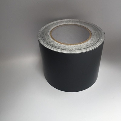매트 블랙 폭 10cm * 길이 4.5 m