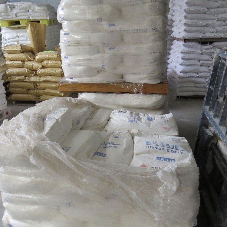 锦州钛业太克钛白粉 CR-300 氯化法金红石型 二氧化钛