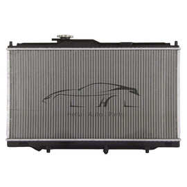 适用HONDA ACCORD水箱19010-P5L-013 19010P5L901 19010-P5L-901