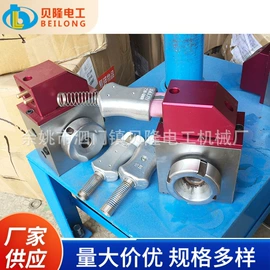 绕线/绞线机;塑料挤出机;放线机