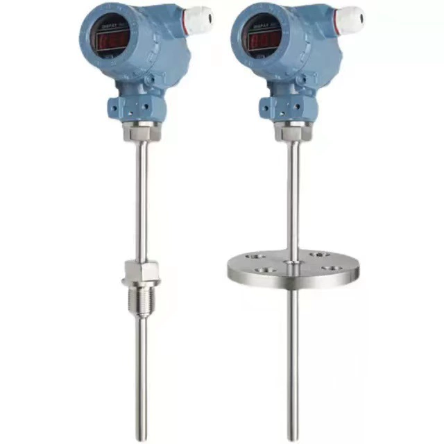 Профессиональный производитель датчиков температуры, взрывозащищенных датчиков температуры, датчиков температуры с цифровым дисплеем.