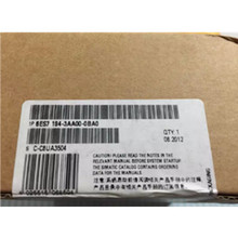 6ES7194-3AA00-0BA0���T��DP�Ӿ���M12 6ES7194-3AAOO-OBAO