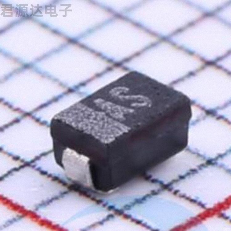 F921A475MPA描述4.7uF(475) ±20% 10V 钽电容