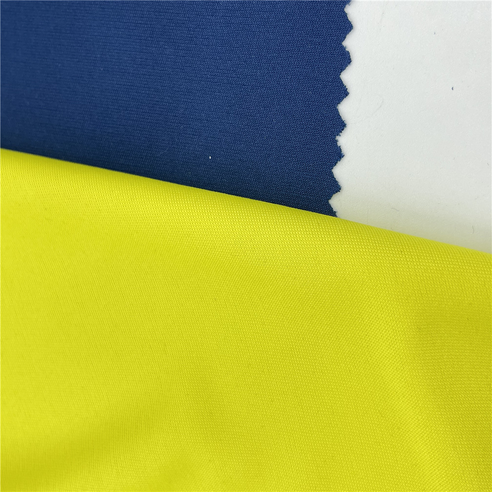 销售防晒衣面料 抗uv50+++ 吸湿排汗 全涤珠地 140g