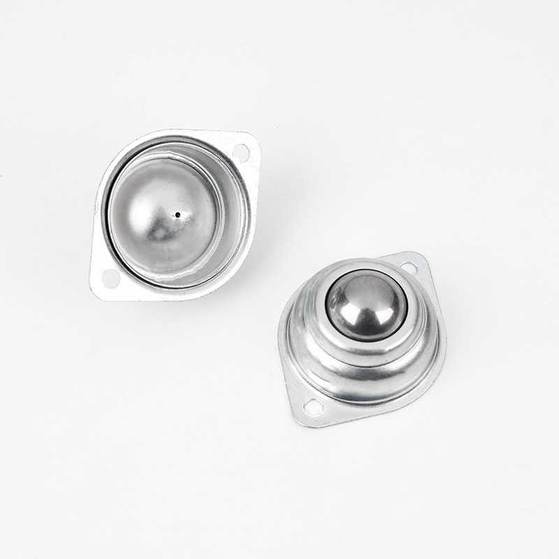 厂家现货 冲压CY-15A型 不锈钢万向球 菱形万向球 万向滚珠