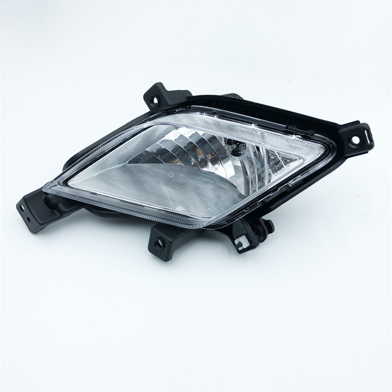 Front fog lamp 8320134001 for car Corando front bumper bracket fog lamp wholesale front bumper lamp