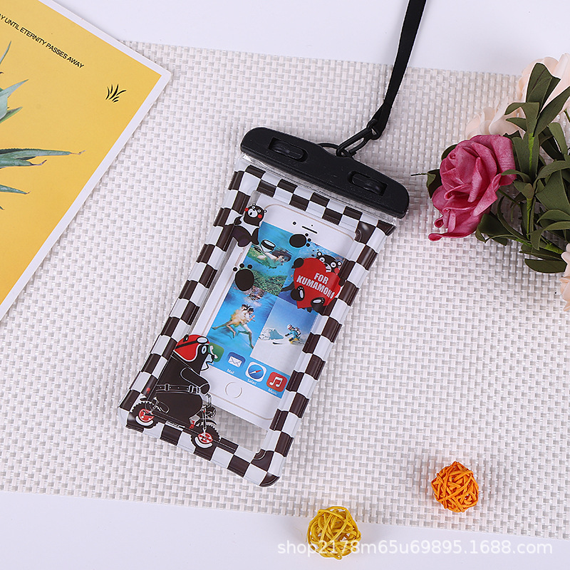 블랙 베어 벤 베어