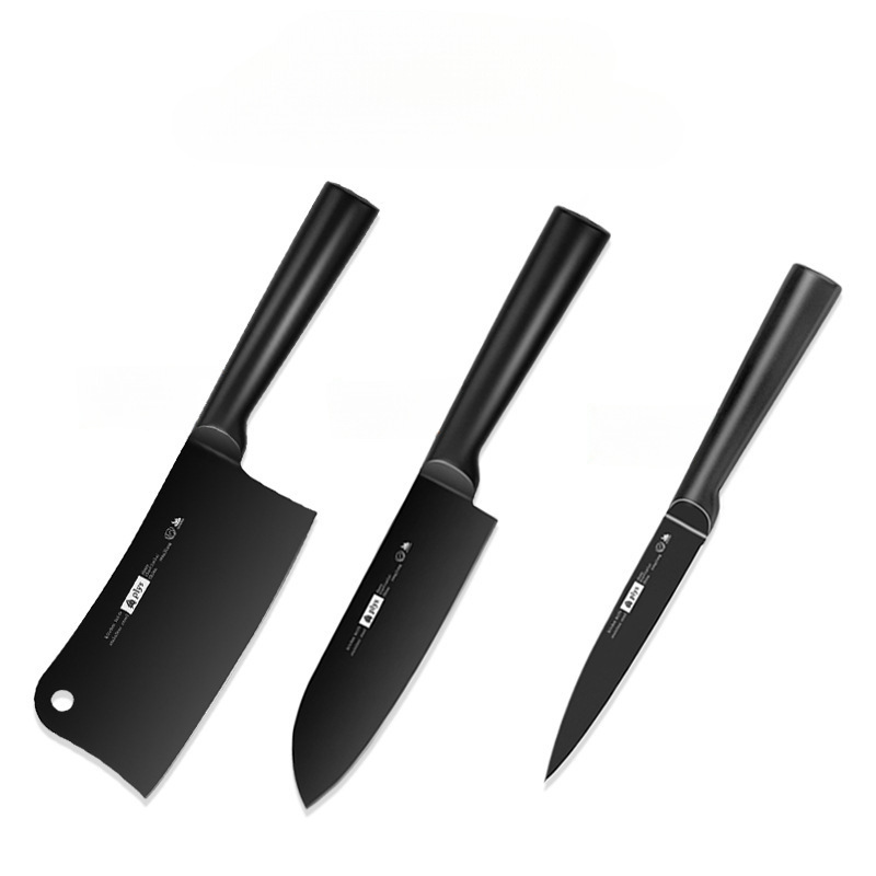 Cuchillo de cocina, cuchillo de cocina, cuchillo hueco de hueso, cuchillo de fruta, cuchillo de cocina de acero inoxidable, cuchillo de corte, cuchillo de cocina
