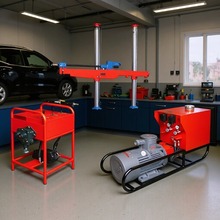 ZYJ420架柱式钻机 煤矿用探水探瓦斯防突钻机 矿用地质勘探取芯机