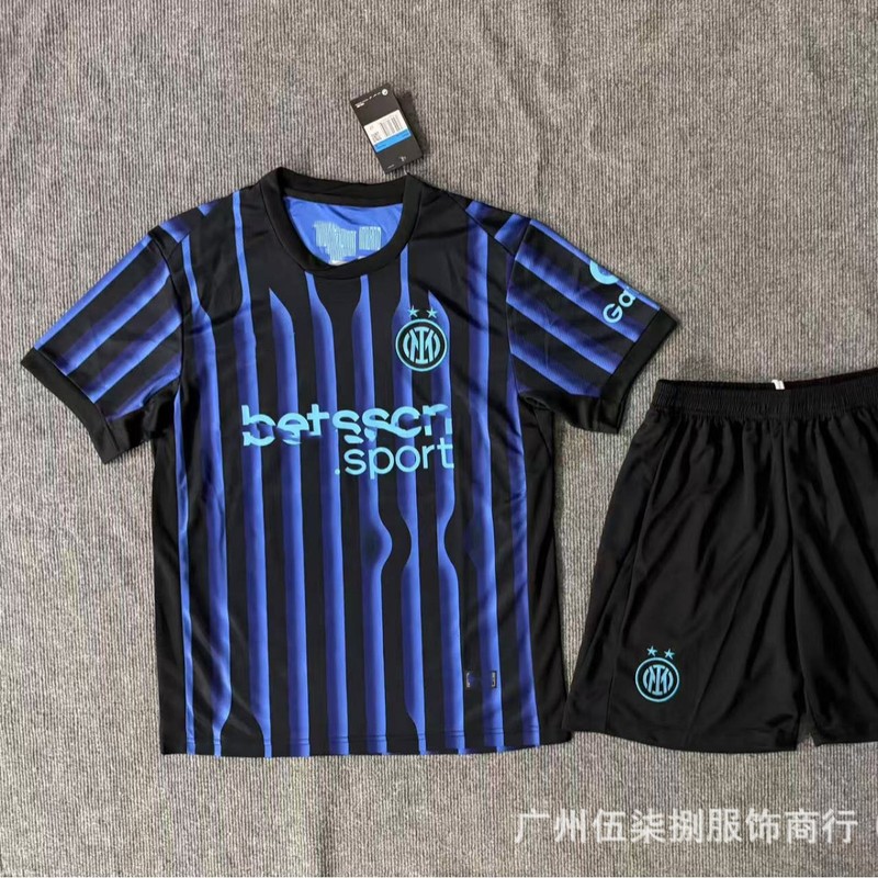 2526成人足球服套装阿森纳ba萨ba黎y文切尔西m联AC热刺h马批发|undefined
