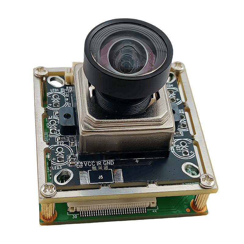 4800万画素hdカメラモジュールパソコン生中継猫眼usbカメラモジュールAFオートフォーカス|undefined