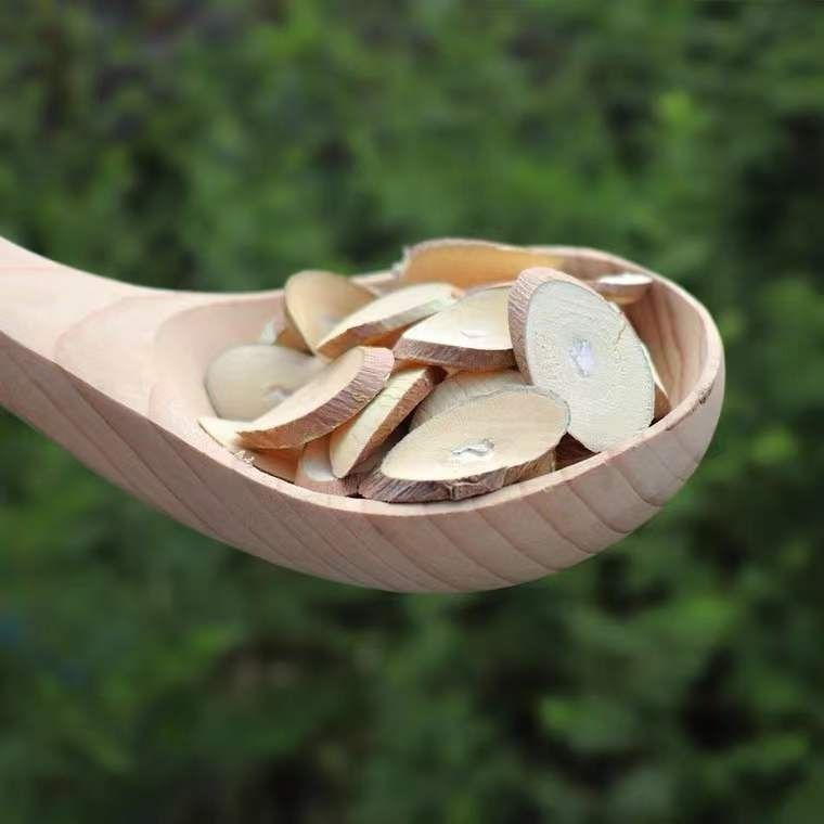 Mulberry Twig Slices Sang Zhi 500g Dried Mulberry Branch Cut Herbal Tea and Decoction Material quality and texture