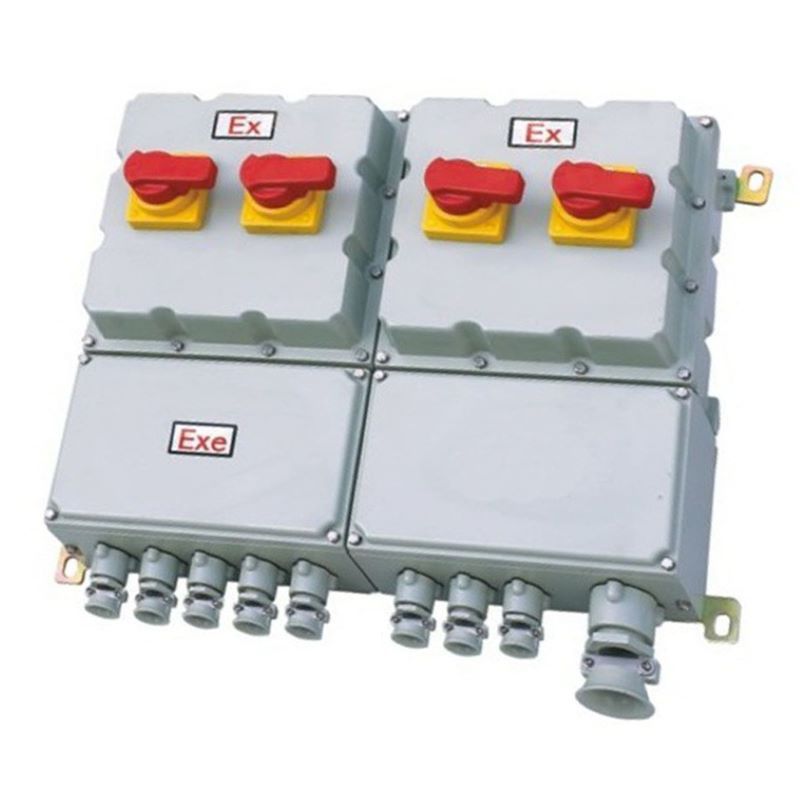 定      做防爆防腐不锈钢配电箱 不锈钢箱 配电箱 防爆配电箱