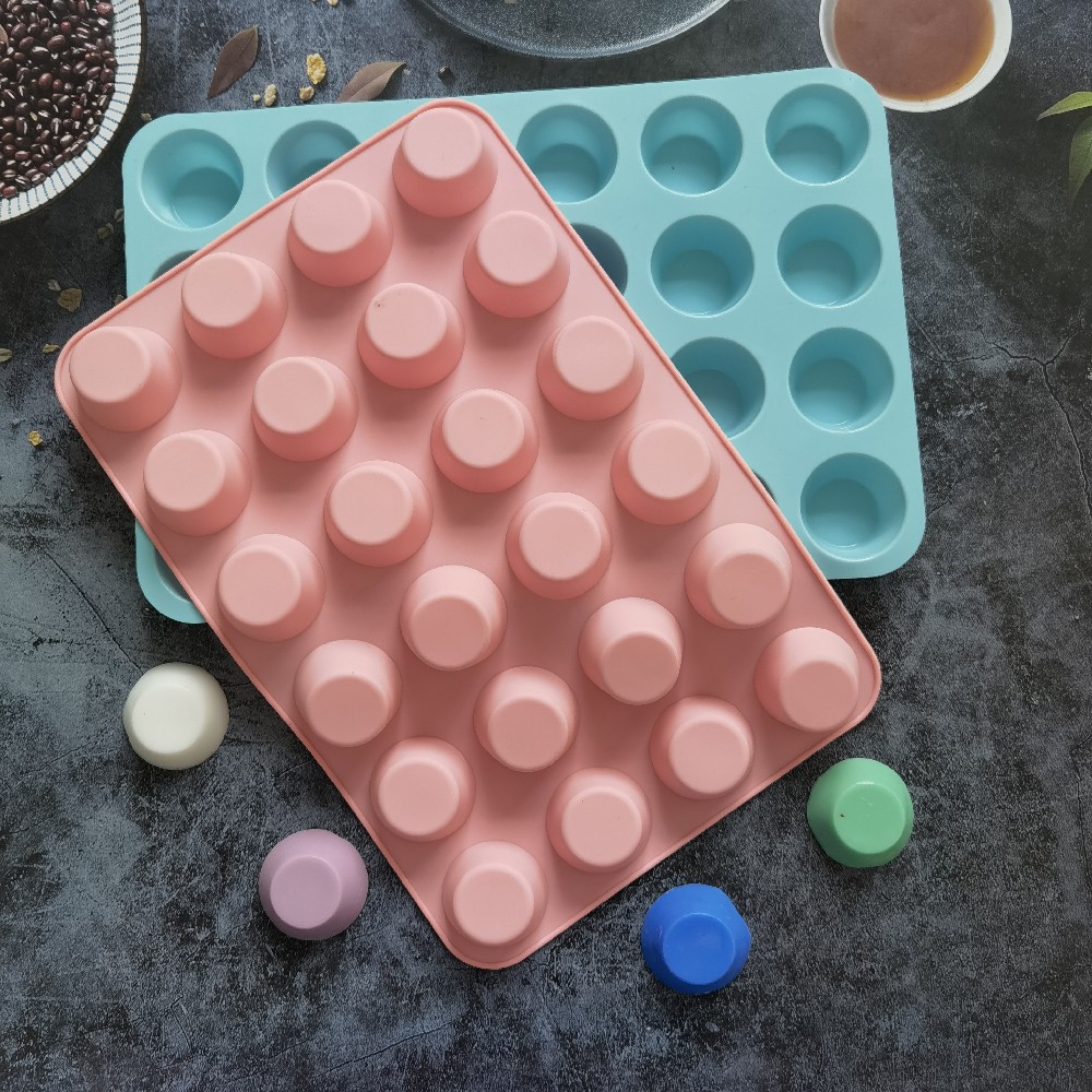 24 torta de huevo redonda 305