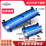 木工燕尾开榫机家装燕尾机半全透DIY榫机抽屉蜂箱榫卯机全套加工