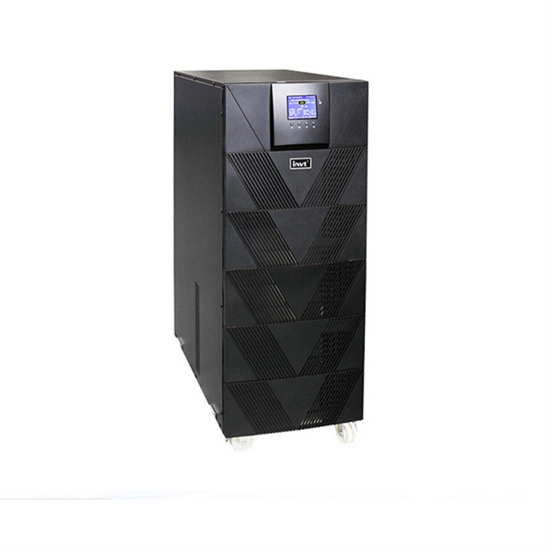 英威腾UPS电源LT1102S 2KVA/1600W医院断电