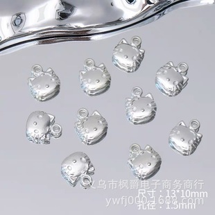 hello KT؈�^�Ͻ�������diy�ֹ�����朶��С����Ʒ�����