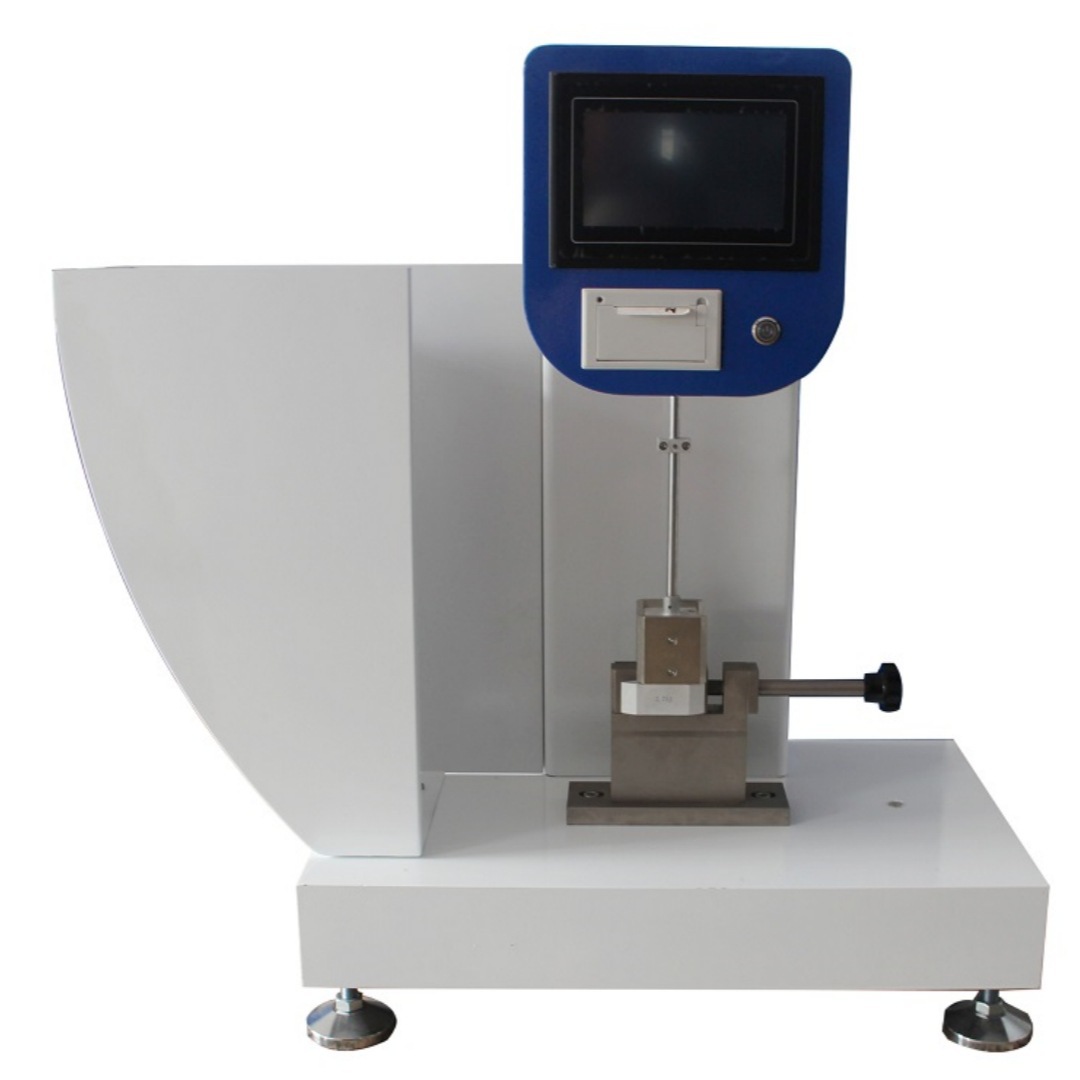 电子悬臂梁冲击试验机 型号 XJUD-5.5库号 M127644